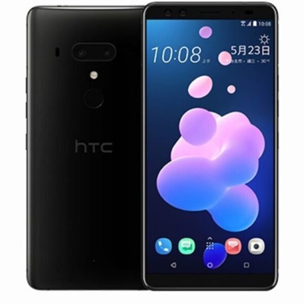 HTC U12 Plus