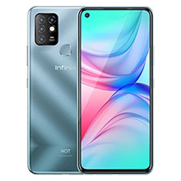 infinix hot 10 128gb price in pakistam by rgmprice