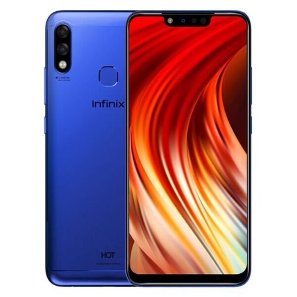 infinix hot 7 pro price in pakistan by RGM Price