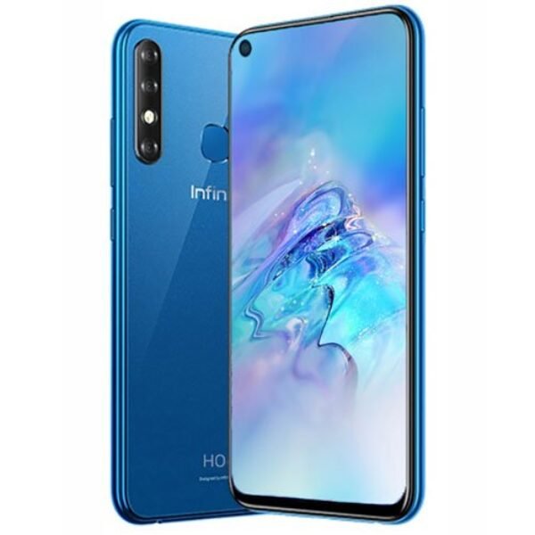 Infinix-Hot-S5 Price in Pakistan by RGM Price