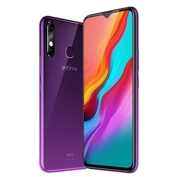 infinix hot8 price in Pakistan by RGM Price