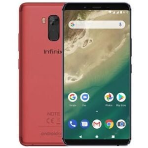 Infinix-Note-5-Stylus price in Pakistan by RGM Price