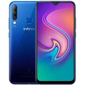 infinix-s4-Price in Pakistan by RGM Price