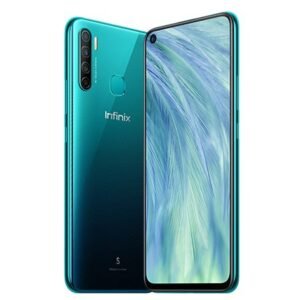 Infinix S5 6GB