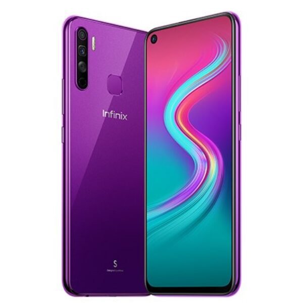 infinix s5_lite Price in Pakistan by RGM Price