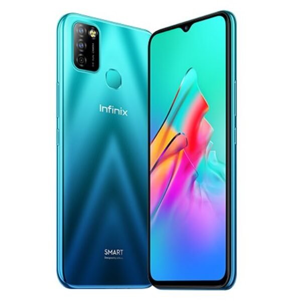 infinix smart5-dual price in pakistan by rgmprice