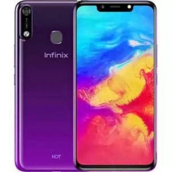 Infinix_HOT_7 Price in Pakistan by RGM Price