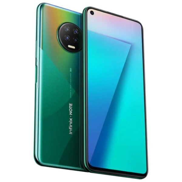 infinix_note_7 6gb Price in Pakistan By RGM Price