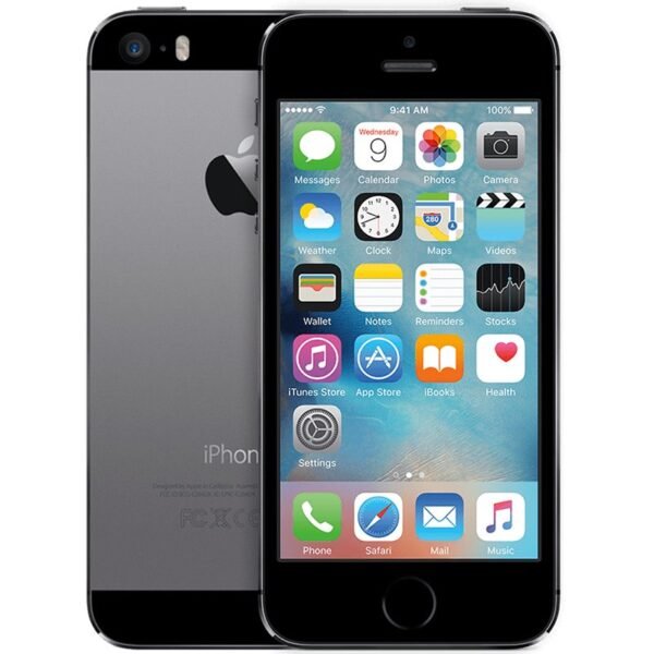 iphone-5s Price in Pakistan by RGM Price