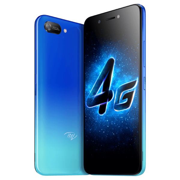 Itel A25 Pro