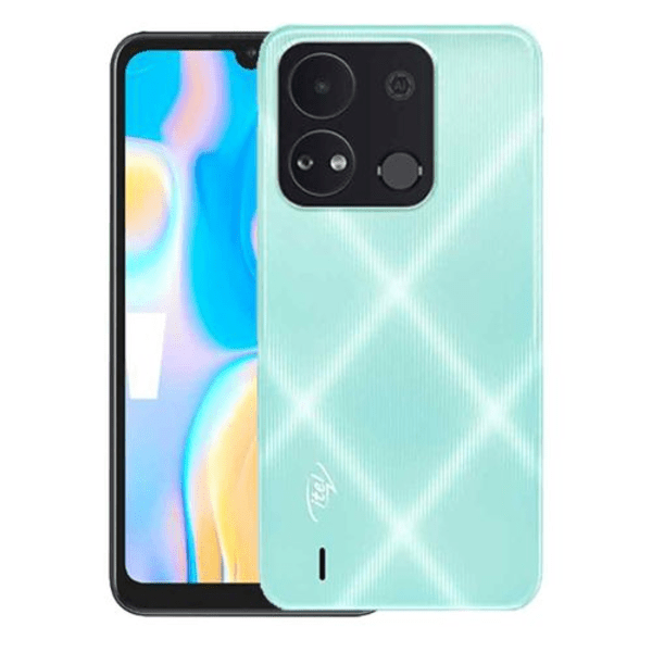 Itel A04