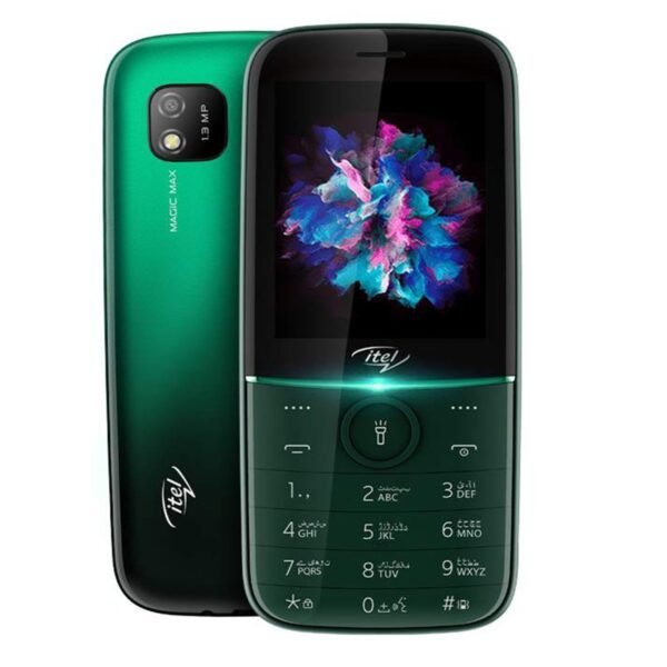 Itel Magic 2 Max