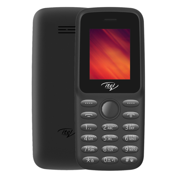 Itel Value 100