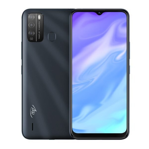 itel Vision 1 Pro