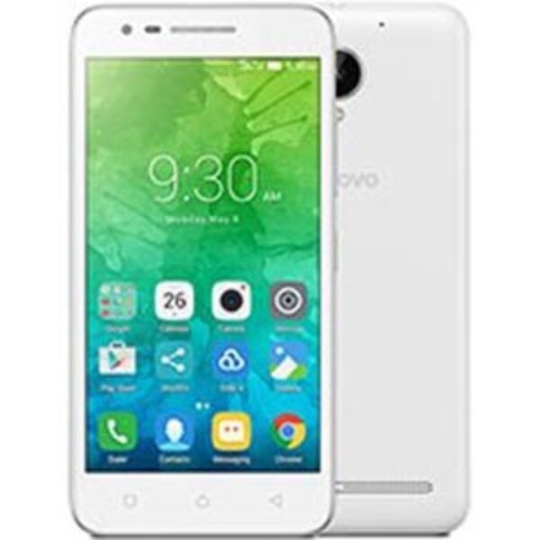 Lenovo C2 Power