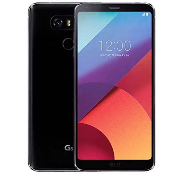 LG G6