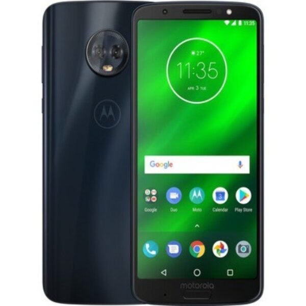 Motorola Moto G6 Plus