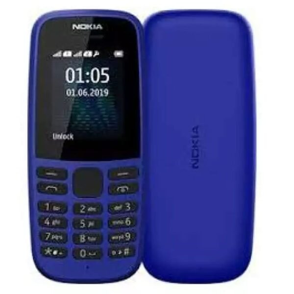 nokia-105-2019- Price in Pakistan by RGM Price