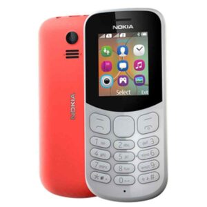 nokia-130- Price in Pakistan by RGM Price