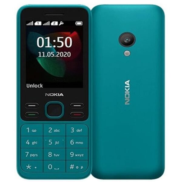 nokia-150-2020- Price in Pakistan by RGM Price