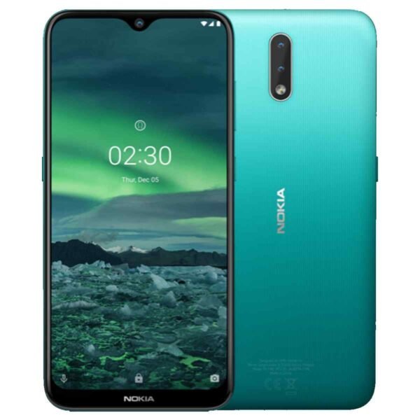 nokia-2-3- Price in Pakistan by RGM Price