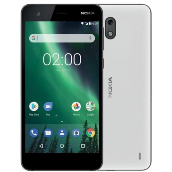 Nokia-2- Price in Pakistan by RGM Price
