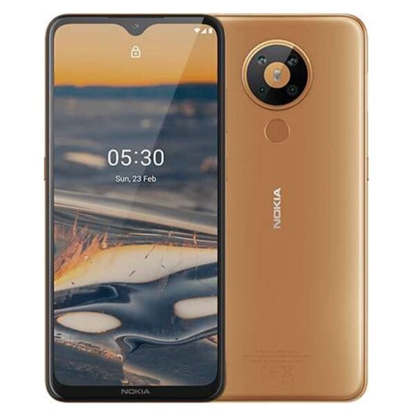 nokia-5-3- Price in Pakistan by RGM Price