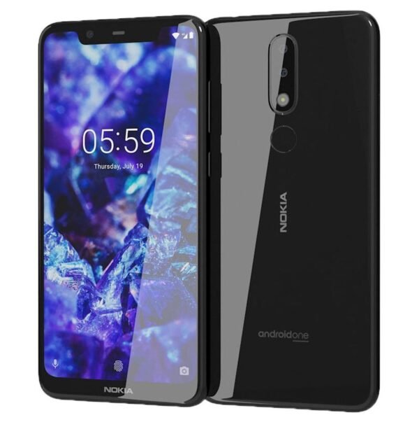 nokia-51-plus- Price in Pakistan by RGM Price