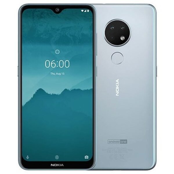 nokia-6-2- Price in Pakistan by RGM Price