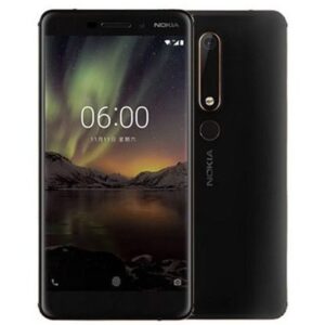 nokia-6-2018 Price in Pakistan by RGM Price