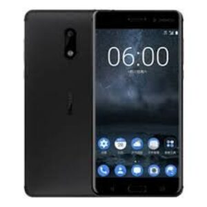 Nokia 6 Price in Pakistan by RGM Price