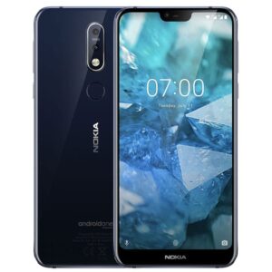 nokia 7.1 Price in Pakistan by RGM Price