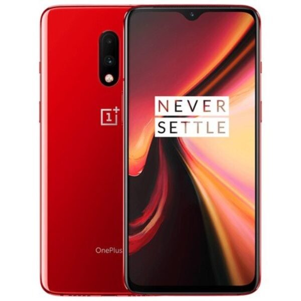 OnePlus 7