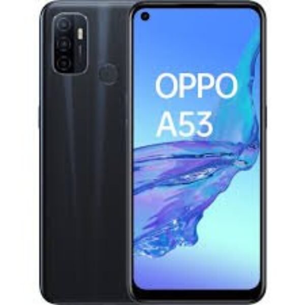 Oppo A53 Price in Pakistan by RGM Price