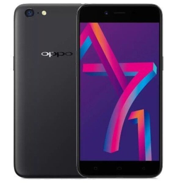 Oppo-A71-2018 Price in Pakistan by RGM Price