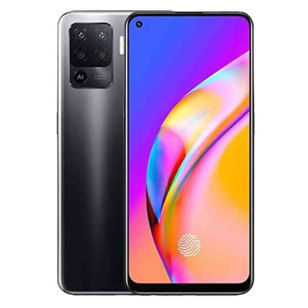 Oppo F19 Pro