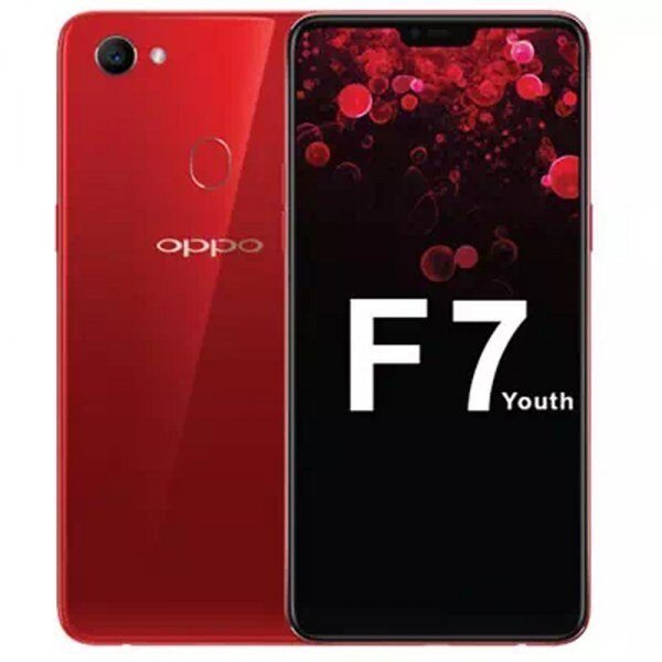 Oppo F7 Youth Price in Pakistan by RGM Price