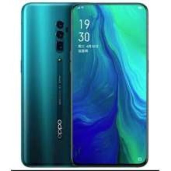 Oppo Reno 10X Zoom Price in Pakistan by RGM Price