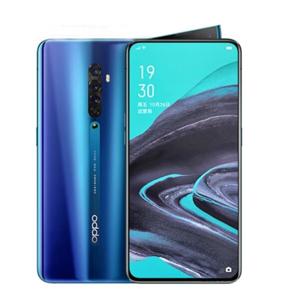 Oppo Reno 2 Price in Pakistan by RGM Price