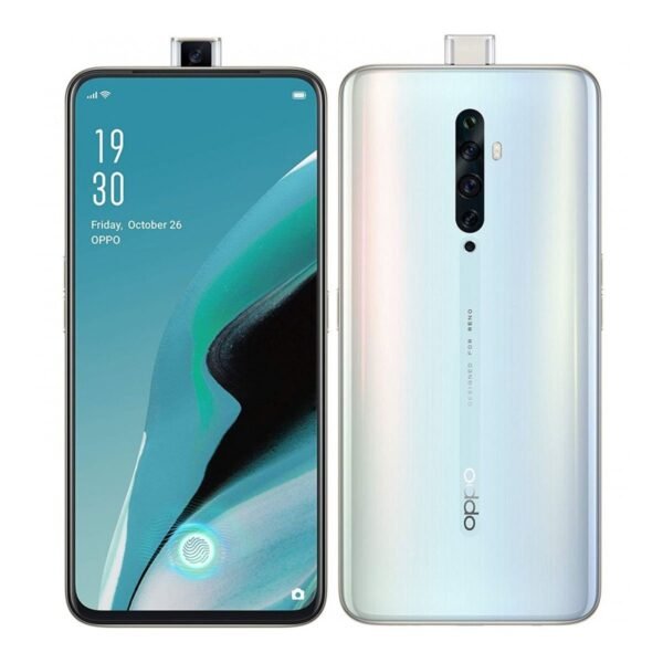 Oppo Reno 2F Price in Pakistan by RGM Price