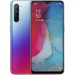 Oppo Reno 3 Price in Pakistan by RGM Price