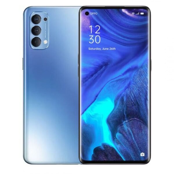 Oppo Reno 4 Price in Pakistan by RGM Price