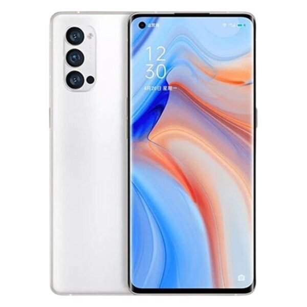 Oppo Reno 5 Pro