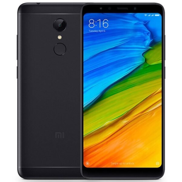 products-Xiaomi-Redmi-5 Price in Pakistan by RGM Price