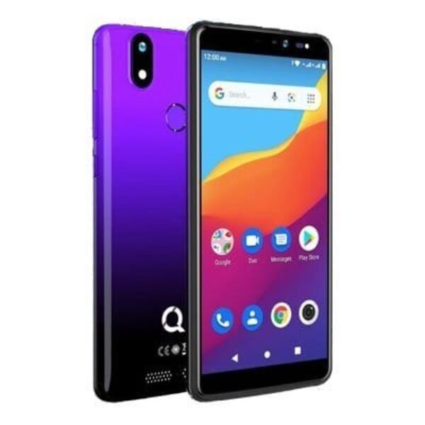 Qmobile Rocket Lite