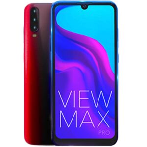 Qmobile View Max Pro