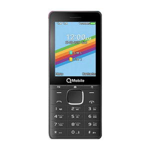 Qmobile E4 Big