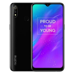 Realme 3