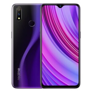 Realme 3 Pro