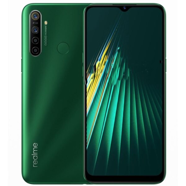 realme-5i-Price in Pakistan by RGM Price